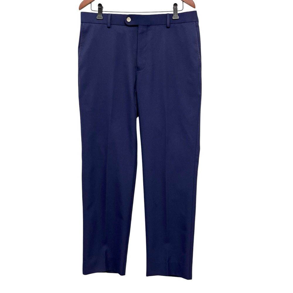 Peter Millar Blue Chinos